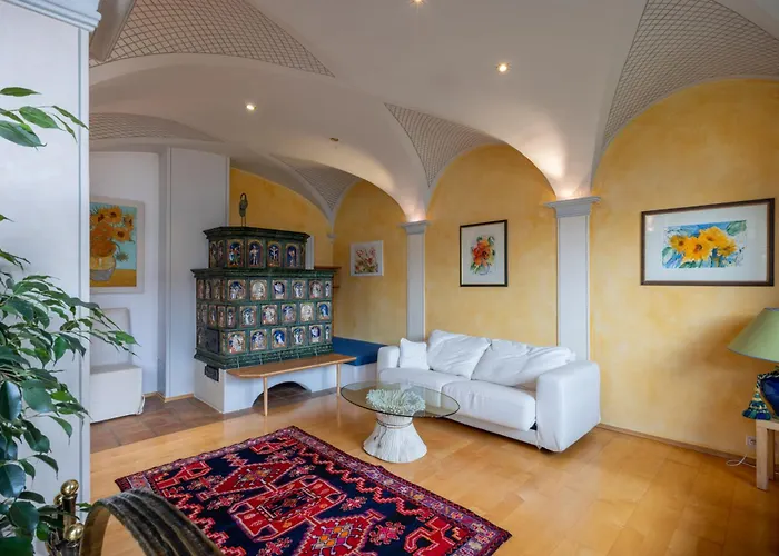 Villa Emma