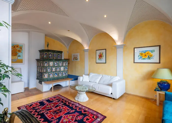 Villa Emma