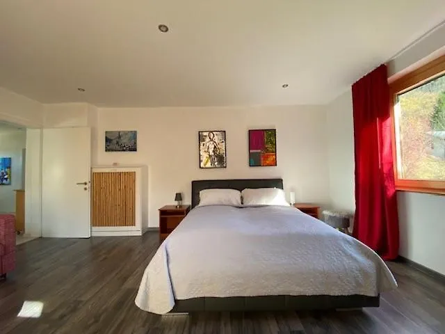 Ferienhaus Sunseitn mit Ruhe und Unabhängigkeit